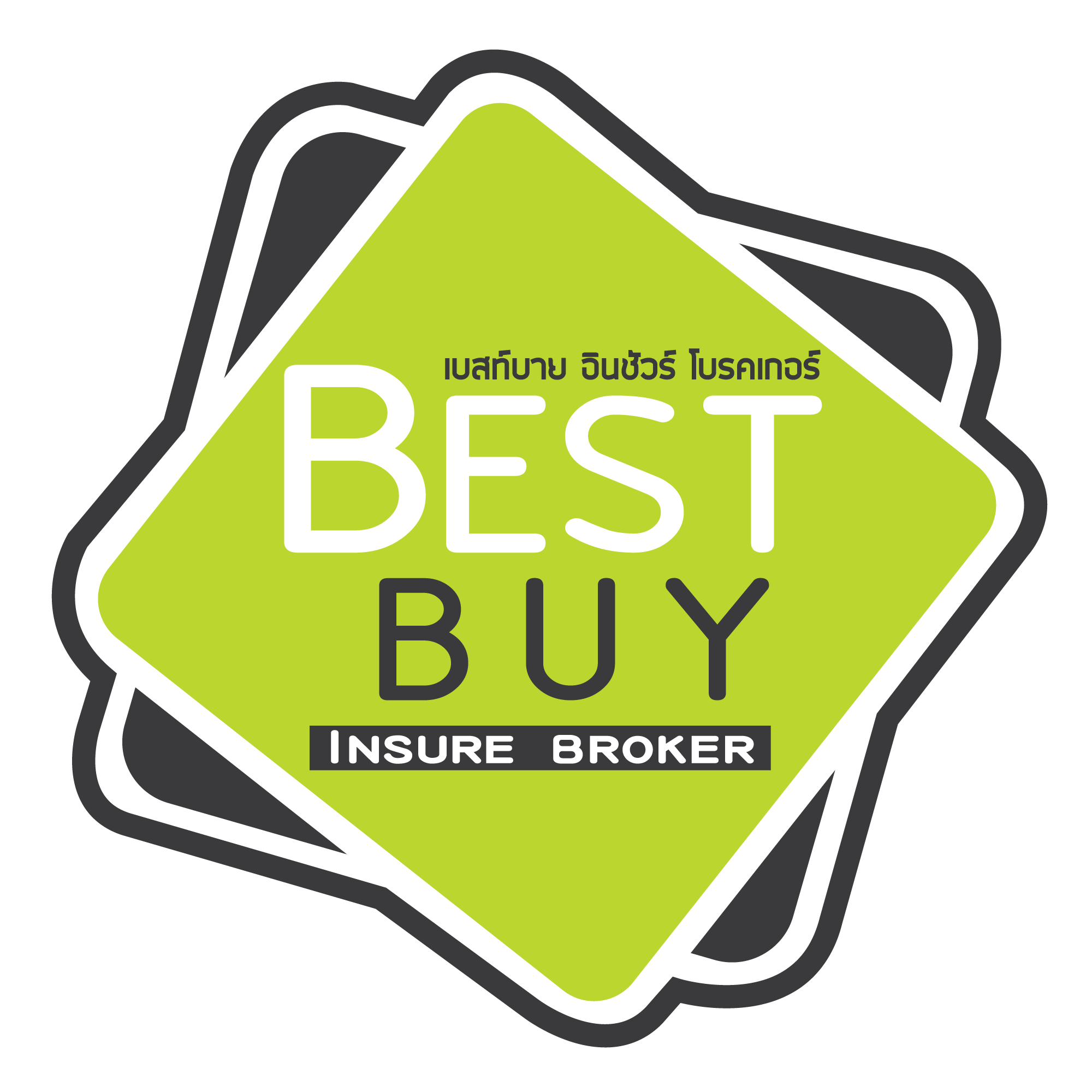 Best Buy Insure Broker